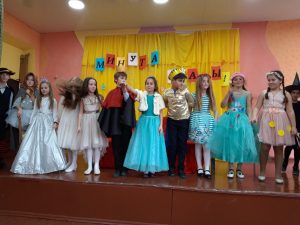 МИНУТА СЛАВЫ