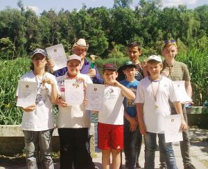 ОЧУМЕЛЫЕ РУЧКИ (Video)