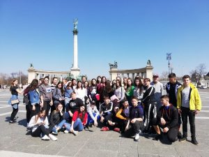 Швейцарский привет!