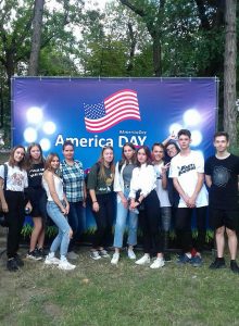 American Day Fair