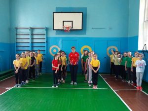 Неделя Европейского Спорта