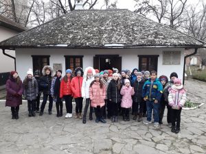 Копилка знаний пополняется!