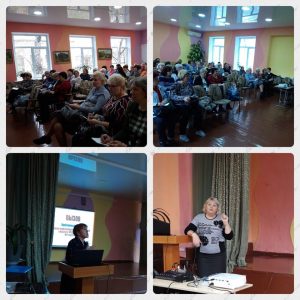 Учиться, учиться и еще раз учиться!