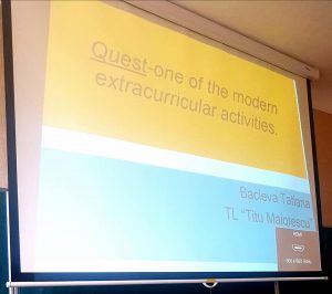 Учиться, учиться и еще раз учиться!