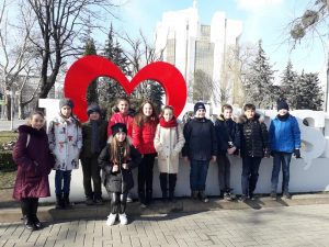 Делу время, а потехе – воскресенье!