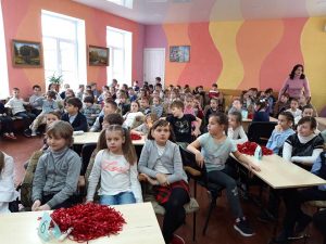 „Своя игра”