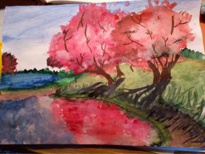 Буйство талантов!