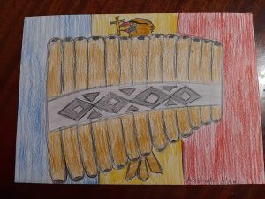 Веселые нотки