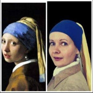 „Сфоткай типа Рембрандт”