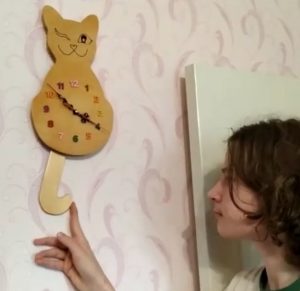 Очумелые ручки