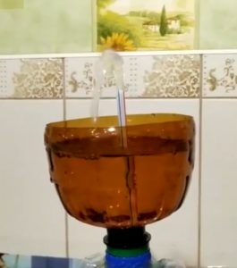 „Вечный фонтан Герона”