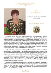 Успешный директор – успешный лицей