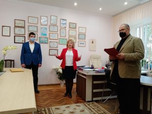 Поздравляем!