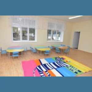 Peste 5 mii de copii cu vârsta cuprinsă între 2 – 4 ani au fost înscriși la grădiniță