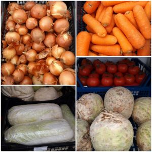 Liceul Teoretic „Titu Maiorescu” dispune de condiții moderne pentru păstrarea produselor fiind dotat cu frigidere, camere frigorifice conform cerințelor sanitar-igienice.