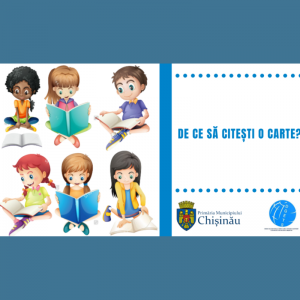 De ce să citești o carte?