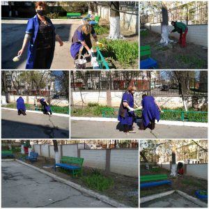 22 апреля – Международный день Земли