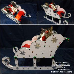 Рождественские композиции