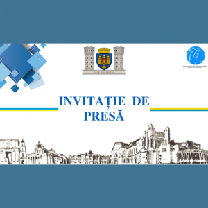 Invitație de Presă