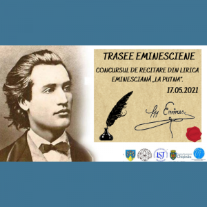 Concurs internațional de recitare a Liricii Eminesciene „La Putna”, etapa municipală