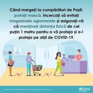 Sărbătorește în siguranță