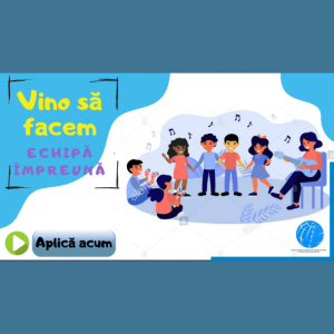 Concurs pentru ocuparea funcției publice vacante specialist principal la educația muzicală