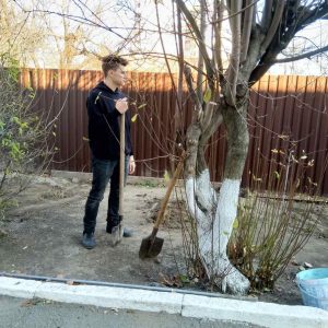 Заканчивается экологический двухмесячник