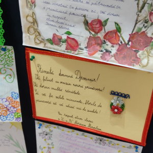 Поздравления с приходом весны