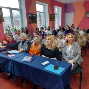 Минута Славы 2 тур