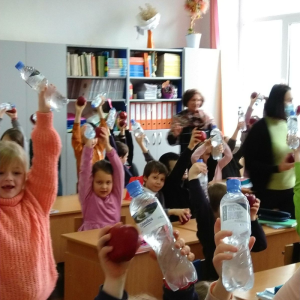 Беседы о значении здорового питания