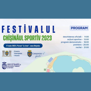 Участие лицея в спортивном фестивале