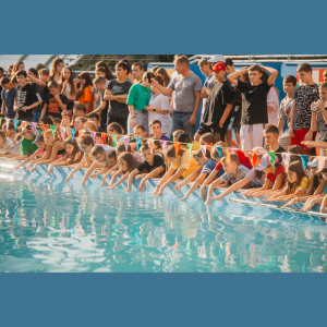 Încheierea cu succes a Sezonului Estival 2023 în municipiul Chișinău