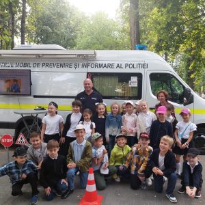 Инструктаж по ПДД