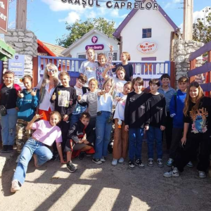 Экскурсия в город „Kozy”