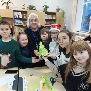 Посол Испании в гостях у ТЛ им. Т. Майореску