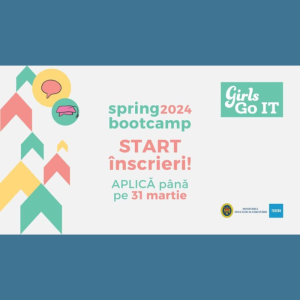 GirlsGoIT Spring Bootcamp 2024