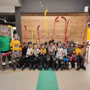 Мы за активный отдых!