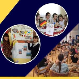 Привет, дорогой выпускник!