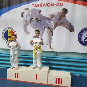 Поздравляем с победой!