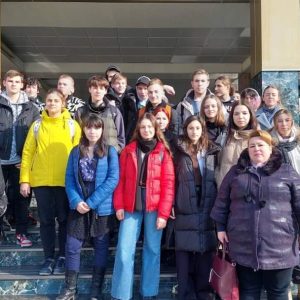 День открытых дверей в USM