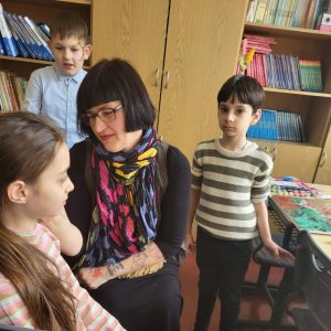 Аква-грим от Спыну Д. В.