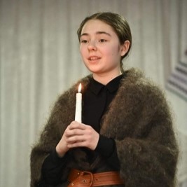 Поздравляем с победой!