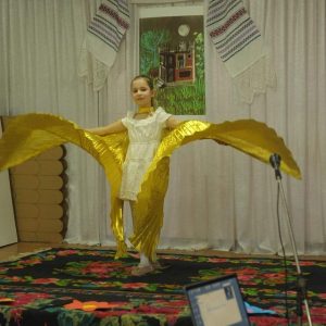 Поздравляем с победой!