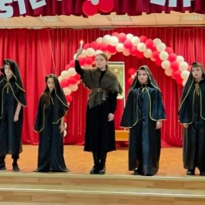 Поздравляем с победой!