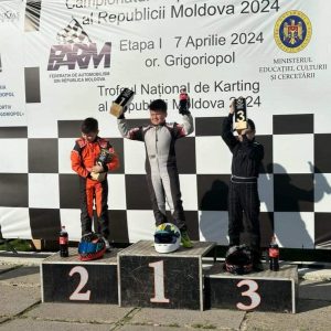 Поздравляем с победой!