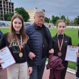 Поздравляем с победой!