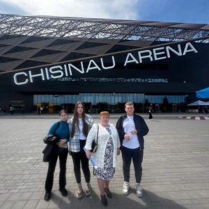 „Alege să fii profesor!”