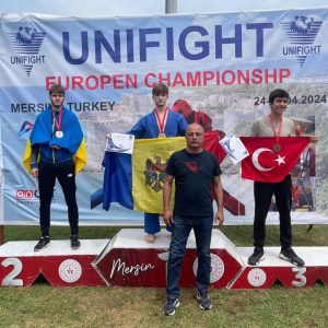 Поздравляем с победой!