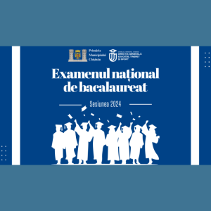 Examenul Național de Bacalaureat la Limba și Literatura Română (alolingvi)