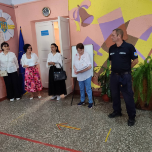 Оценивание подготовки учебных заведений к новому 2024 – 2025 учебному году